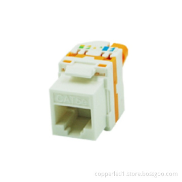Cat.5e Keystone Jacks